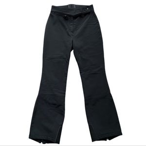 Obermeyer Entrant Ski Pant | 8 Black